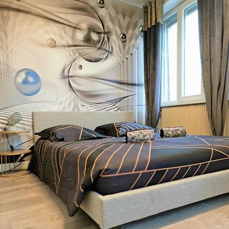 *Le Tendance Appart* Village-Neuf Exterior photo